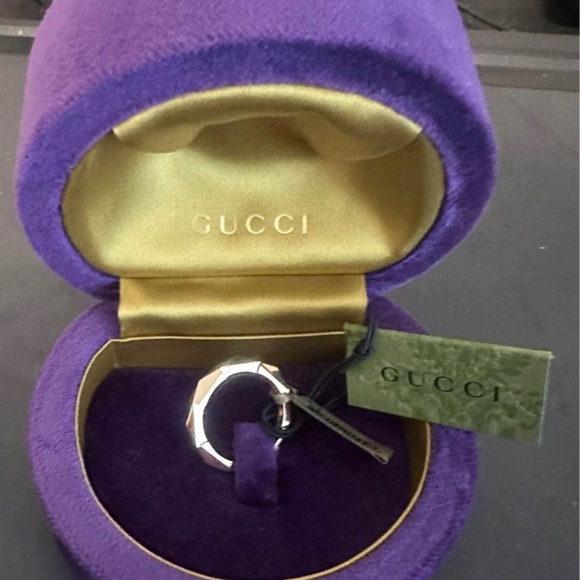 Gucci Ring - Picture 1 of 2
